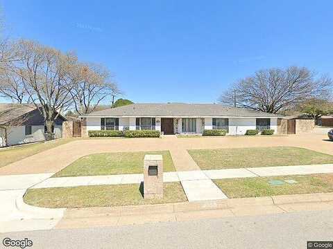 Shady Bend, DALLAS, TX 75244