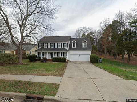 Brownes Ferry, CHARLOTTE, NC 28269