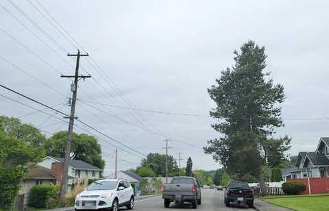 3Rd, EVERETT, WA 98203