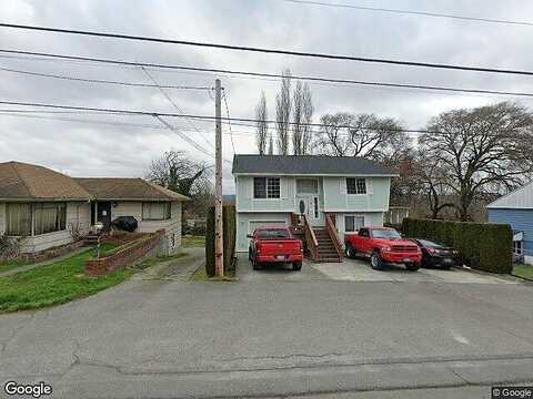 3Rd, EVERETT, WA 98203