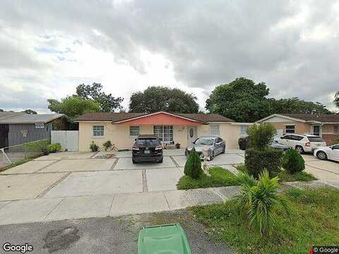 203Rd, MIAMI GARDENS, FL 33055