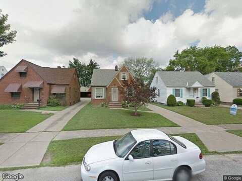 138Th, CLEVELAND, OH 44135