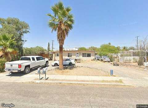 31St, TUCSON, AZ 85711