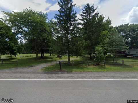 State Route 96, SHORTSVILLE, NY 14548