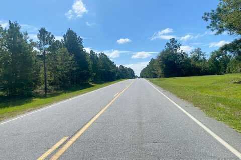 Ga Highway 57, METTER, GA 30439