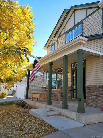 Windmill, BRIGHTON, CO 80601