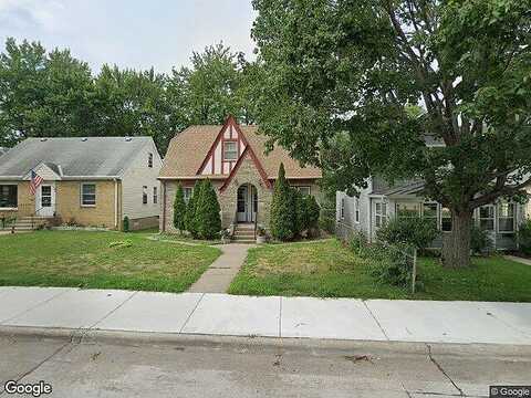 34Th, MINNEAPOLIS, MN 55406