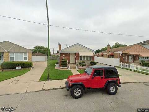 81St, CHICAGO, IL 60652