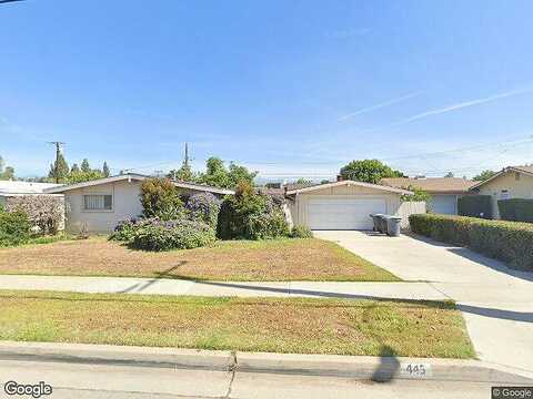 Rowland, COVINA, CA 91723