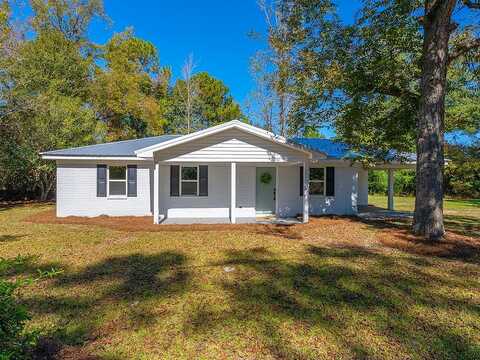 Mccranie, WILLACOOCHEE, GA 31650