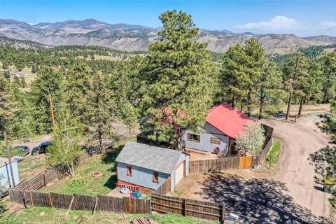 Pine, GOLDEN, CO 80401