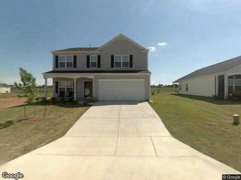 Green Spring, MC LEANSVILLE, NC 27301
