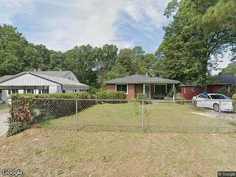 Linden, COLUMBIA, SC 29203