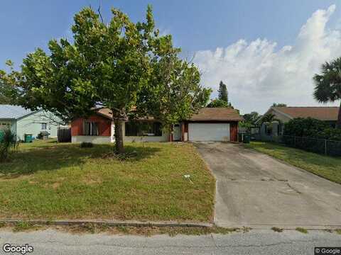 Poinciana, MELBOURNE, FL 32935