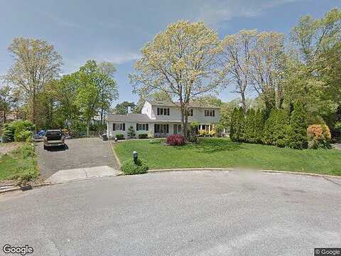 North, MOUNT SINAI, NY 11766