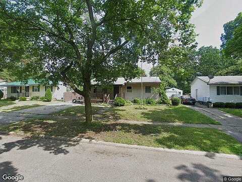 Alpha, FLINT, MI 48506