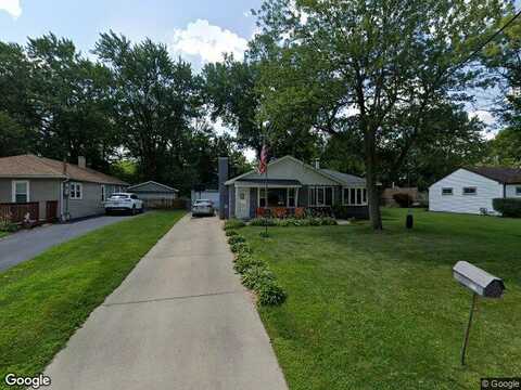 158Th, OAK FOREST, IL 60452