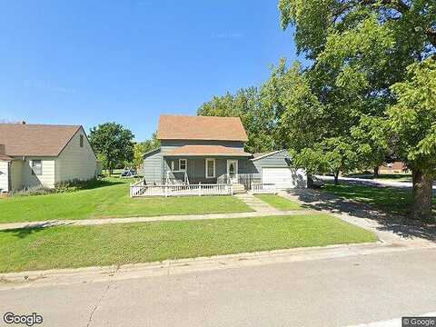 4Th, WHITTEMORE, IA 50598