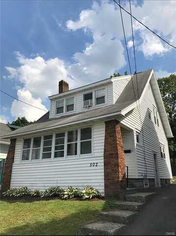 Boyden, SYRACUSE, NY 13206