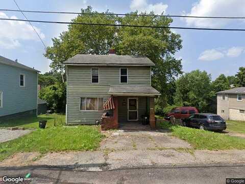 Delehanty, PITTSBURGH, PA 15207