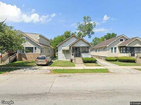 144Th, DOLTON, IL 60419