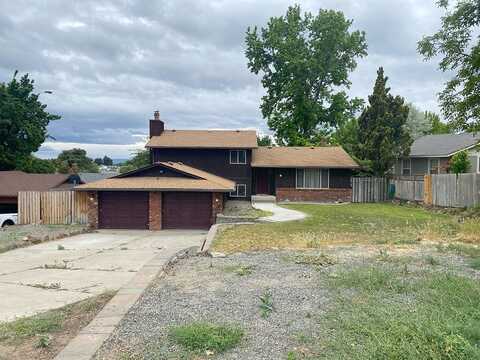 Westwind, ZILLAH, WA 98953