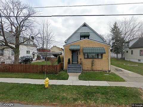 Shanley, BUFFALO, NY 14206