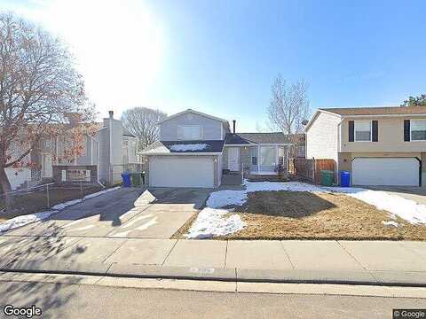 Crus Corvi, WEST JORDAN, UT 84081