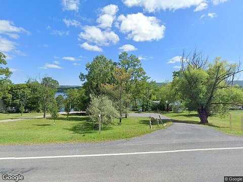 County Road 36, HONEOYE, NY 14471