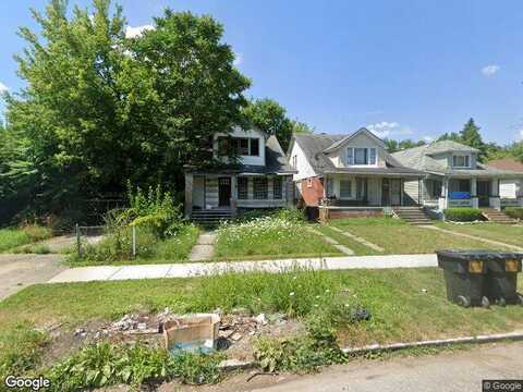 Fairview, DETROIT, MI 48213