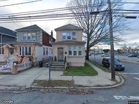 Southern, UNIONDALE, NY 11553