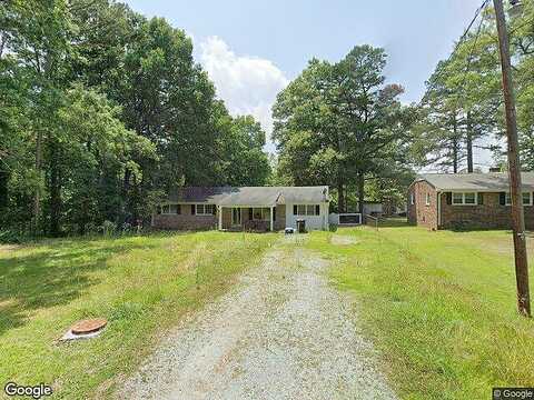 3Rd, ROXBORO, NC 27573