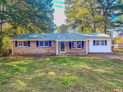 3Rd, ROXBORO, NC 27573