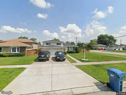 138Th, CRESTWOOD, IL 60418