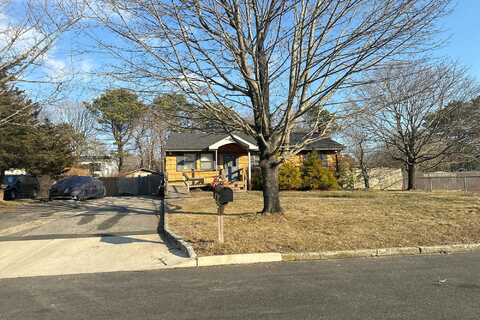 Agamemnon, BELLPORT, NY 11713