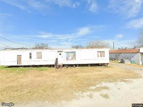 County Road 40, BANQUETE, TX 78339