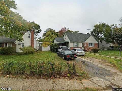Emerson, UNIONDALE, NY 11553