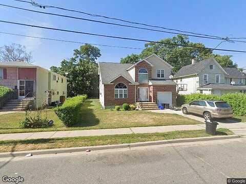 Lincoln, ROOSEVELT, NY 11575