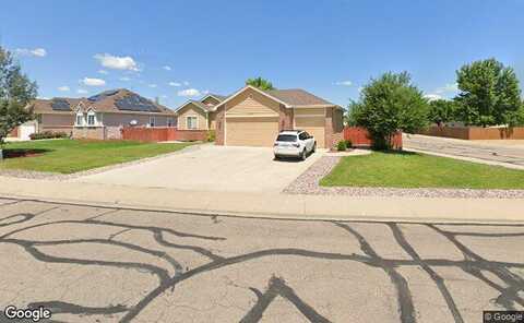 31St, GREELEY, CO 80634