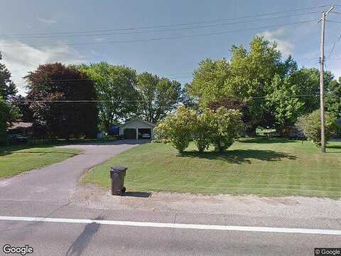 124Th, FENNVILLE, MI 49408