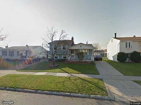 Penwood, BUFFALO, NY 14227