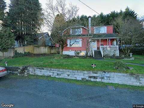 Mcdougall, EVERETT, WA 98203