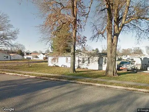 Nicholas, CARLINVILLE, IL 62626