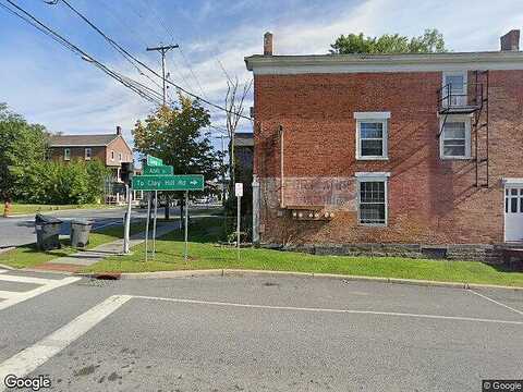 County Route 16, FORT ANN, NY 12827