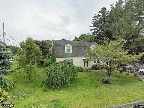 Randolph, WHITE PLAINS, NY 10607