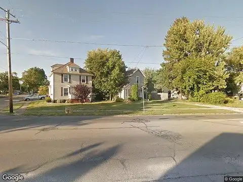 Mount Vernon, MARION, OH 43302