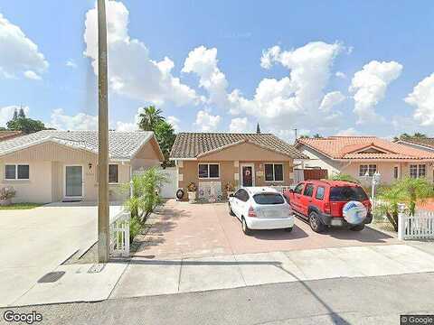 22Nd, HIALEAH, FL 33016