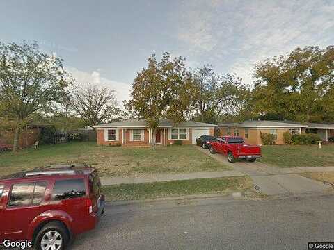 Jefferson, ABILENE, TX 79605