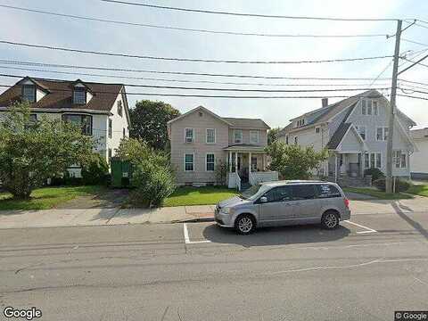 Exchange, GENEVA, NY 14456