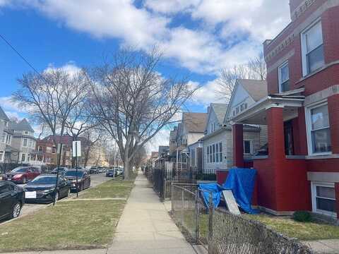 Lorel, CHICAGO, IL 60644
